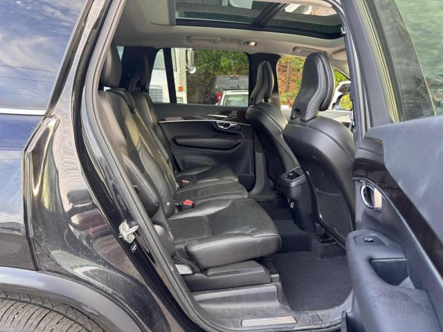 2019 VOLVO XC90 T6 MO YV4A22PK0K1438643