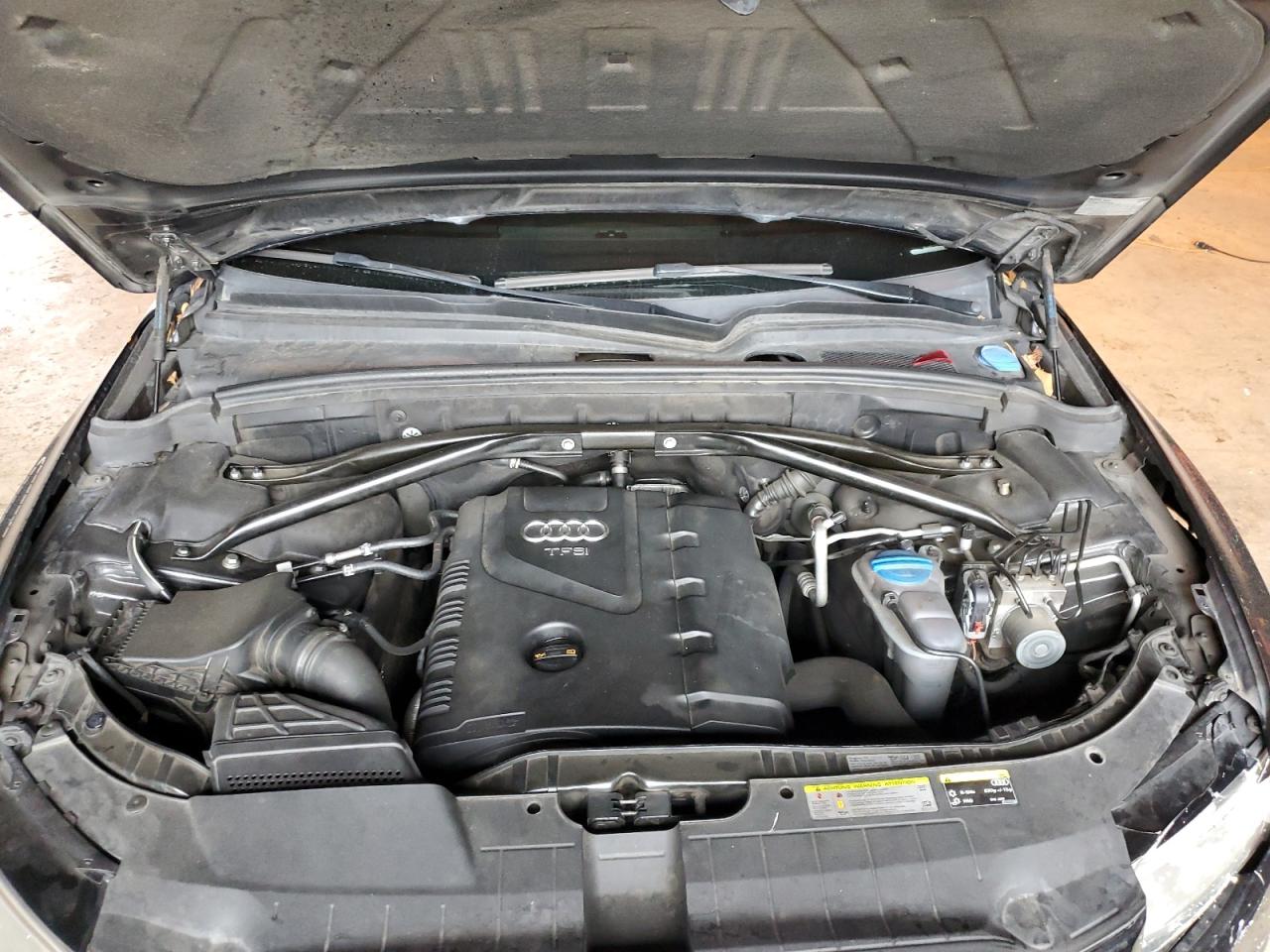 AUDI Q5 PREMIUM PLUS