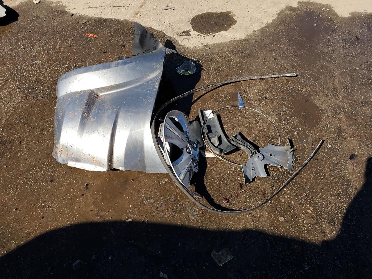 Lot #3276473699 2009 DODGE JOURNEY SE