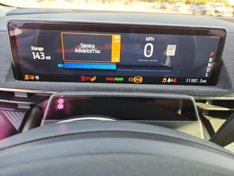 2023 FORD MUSTANG MA 3FMTK3R77PMA31788