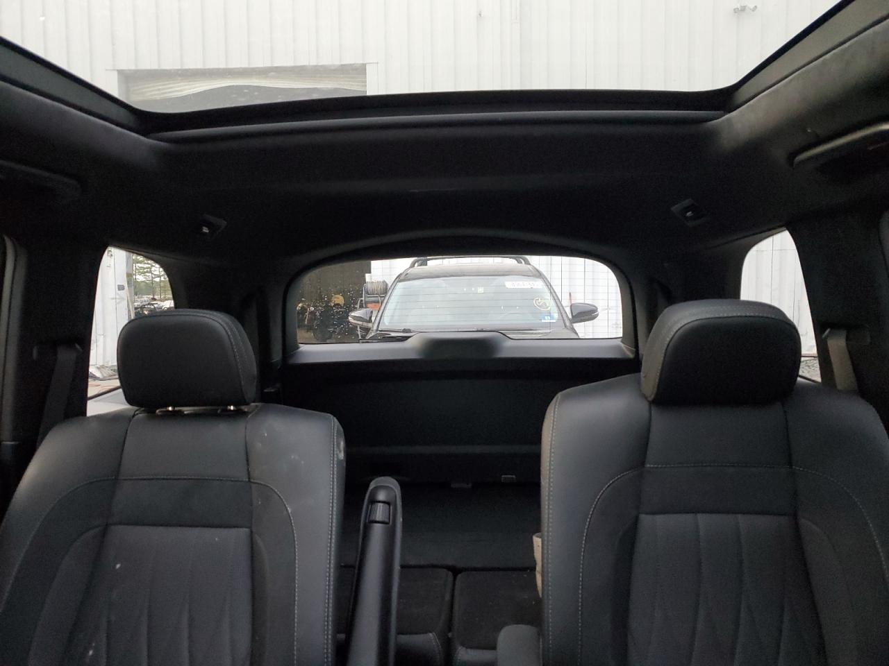 MERCEDES-BENZ GLS-CLASS 63 AMG 4MATIC