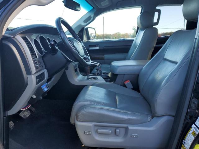 2013 TOYOTA TUNDRA DOU #3294171941