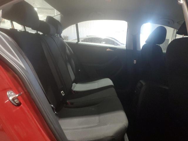 2016 VOLKSWAGEN JETTA S 3VW267AJ3GM314916