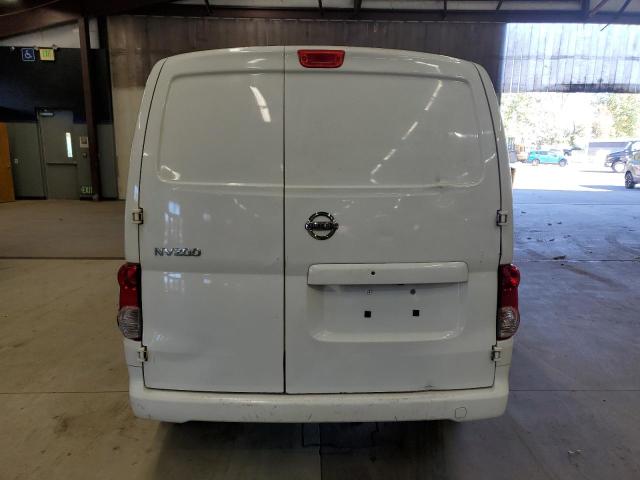 2019 NISSAN NV200 2.5S - 3N6CM0KN7KK692020
