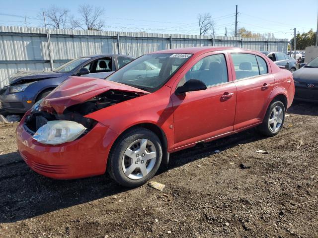 Global Auto Auctions: 2006 CHEVROLET COBALT LS