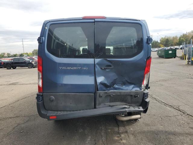 2024 FORD TRANSIT T-350 #3291726237