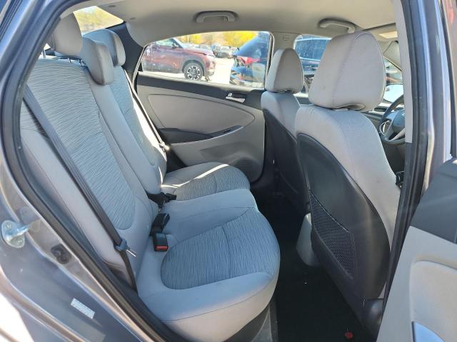 2015 HYUNDAI ACCENT GLS - KMHCT4AE0FU917670