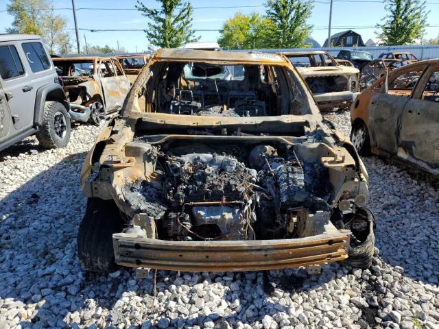 2015 FORD EXPLORER S - 1FM5K8GT2FGB93035