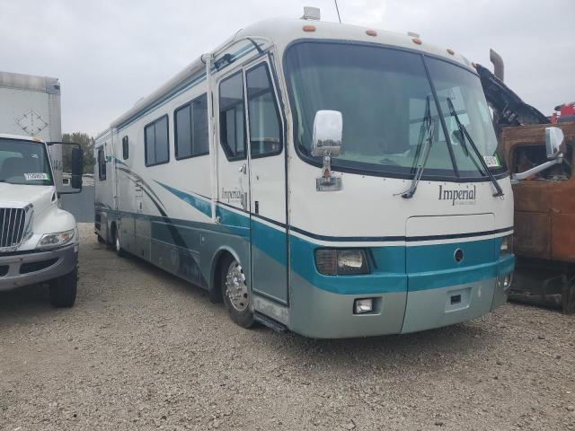 Global Auto Auctions: 1998 ROADMASTER RAIL EXECUTIVE