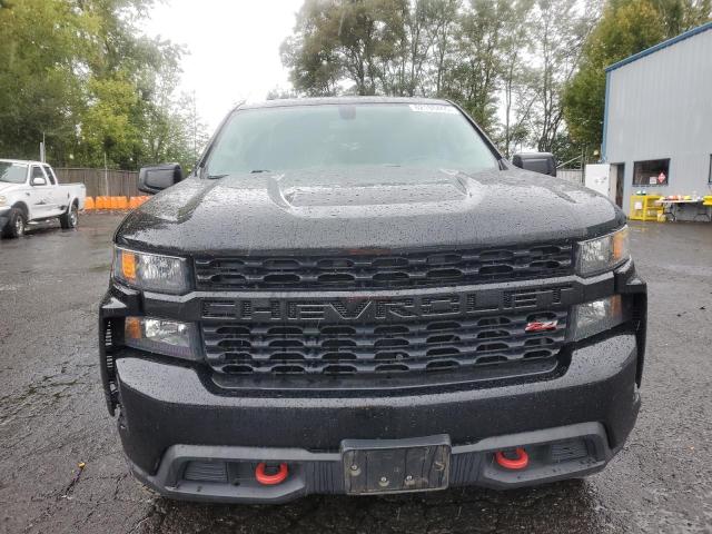 2020 CHEVROLET SILVERADO - 3GCPYCEF0LG216839