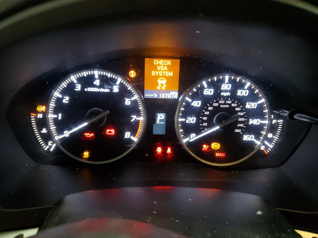 ACURA ILX BASE WATCH PLUS