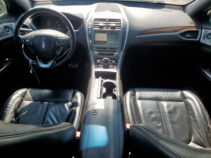 2019 LINCOLN MKZ RESERV - 3LN6L5C97KR608573