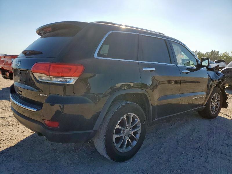 2015 JEEP GRAND CHER #3317030003