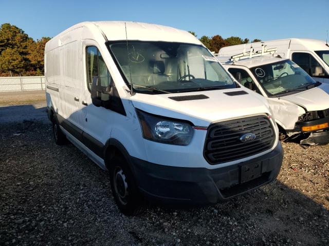2015 FORD TRANSIT T- #3281552443