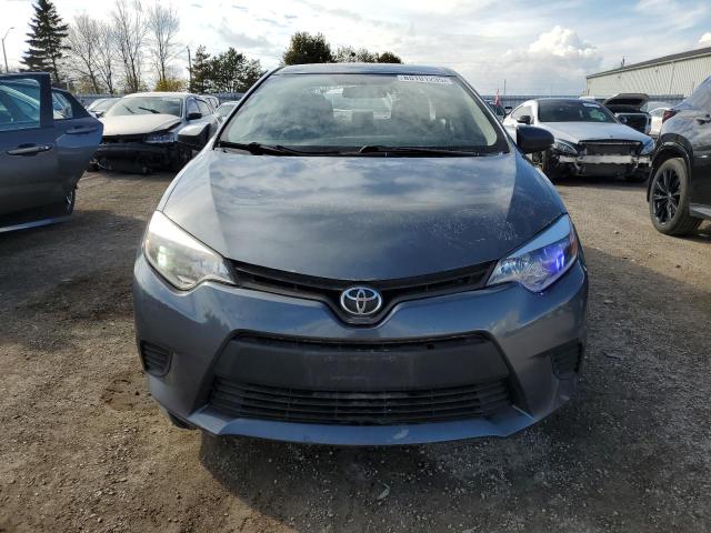 2014 TOYOTA COROLLA L - 2T1BURHEXEC047177