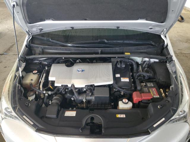 2017 TOYOTA PRIUS JTDKBRFU3H3556668