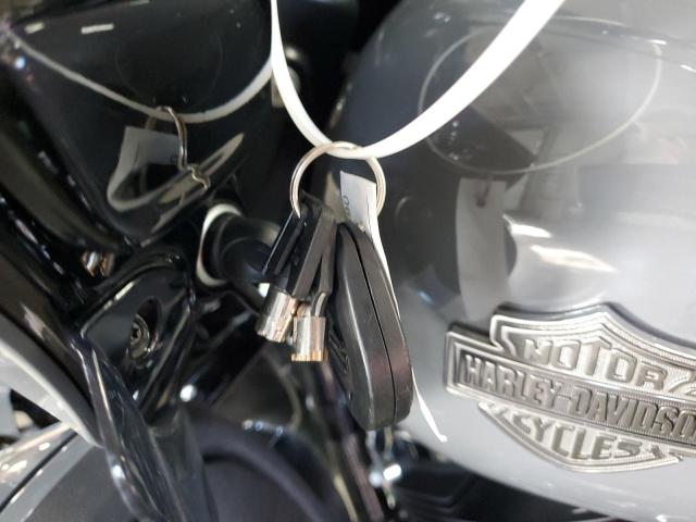 2022 HARLEY-DAVIDSON FLTRXS #3283988848