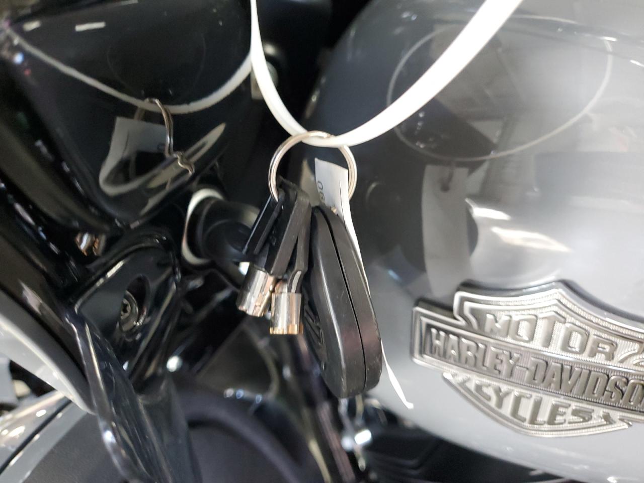 Lot #3283988848 2022 HARLEY-DAVIDSON FLTRXS