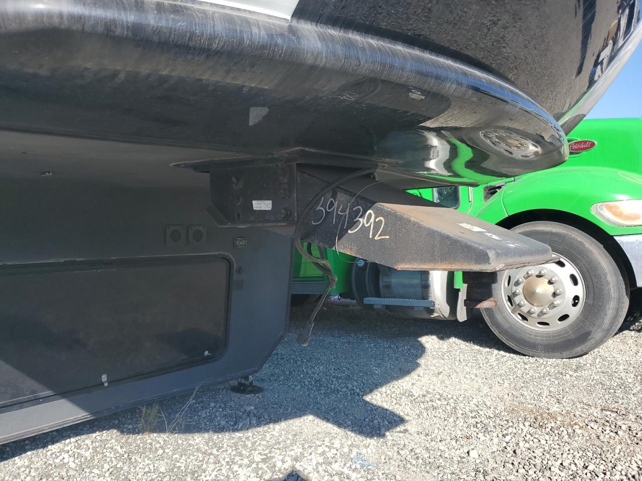 Lot #3263741702 2019 HEART LAND GATEWAY 32