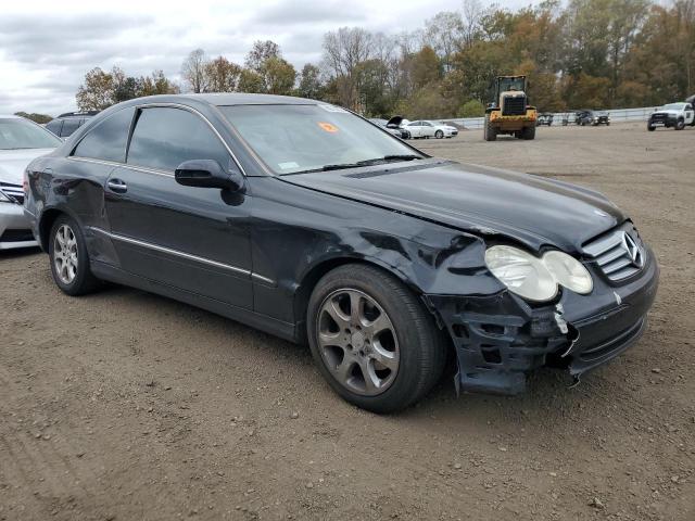 2004 MERCEDES-BENZ CLK 320C #3292462677