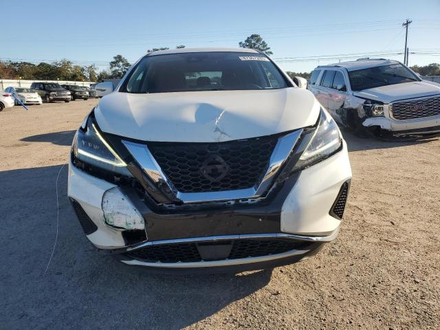 2020 NISSAN MURANO S - 5N1AZ2AS4LN135653
