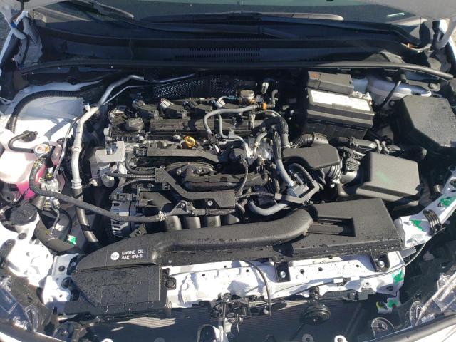 2026 TOYOTA COROLLA LE #3281636396