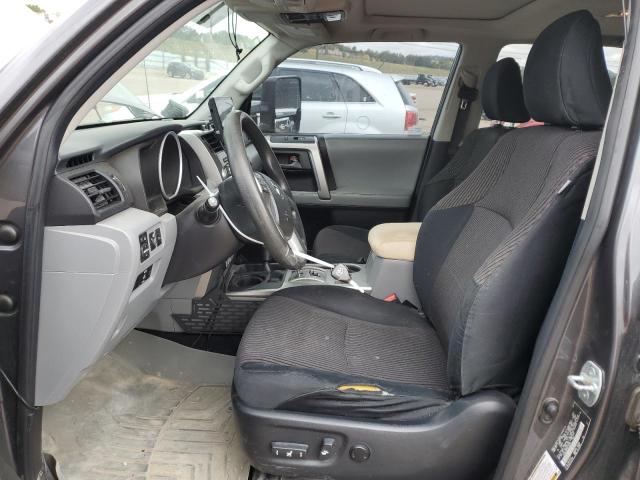 2012 TOYOTA 4RUNNER SR #3293842598