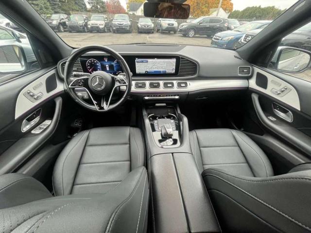 2024 MERCEDES-BENZ GLE 450E 4 - 4JGFB4GB7RB198382