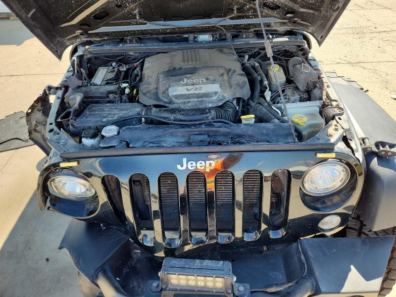2017 JEEP WRANGLER U - 1C4BJWDG8HL588496
