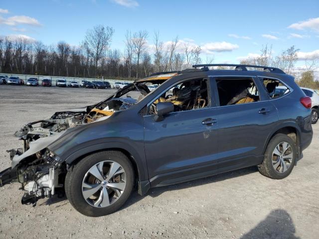 Global Auto Auctions: 2022 SUBARU ASCENT PRE