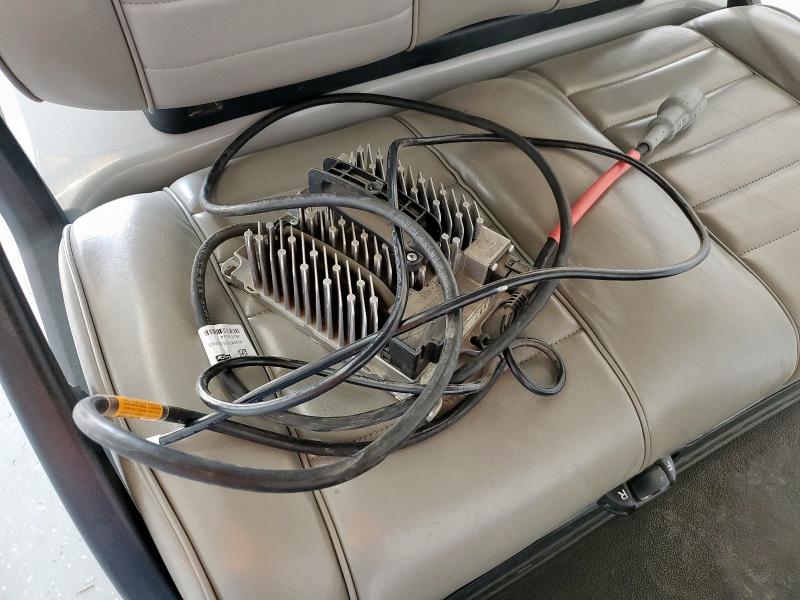 2022 CLUB CAR TEMPO FLA #3255523082