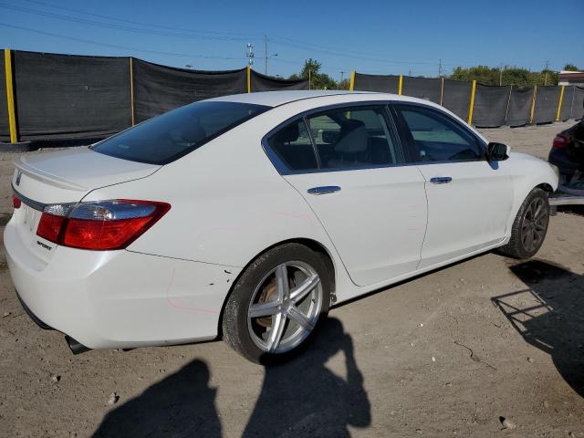 2015 HONDA ACCORD SPO - 1HGCR2F58FA121929