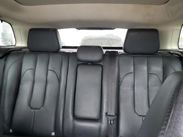 2015 LAND ROVER RANGE ROVE - SALVP2BG6FH041193