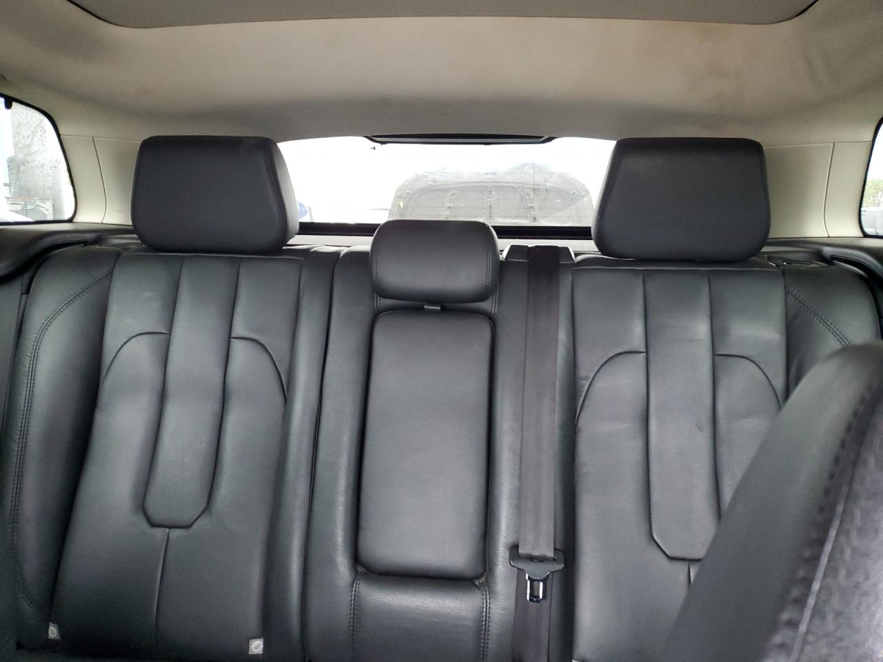 LAND ROVER RANGE ROVER PURE PLUS