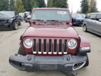 Lot #3308559524 2022 JEEP WRANGLER U