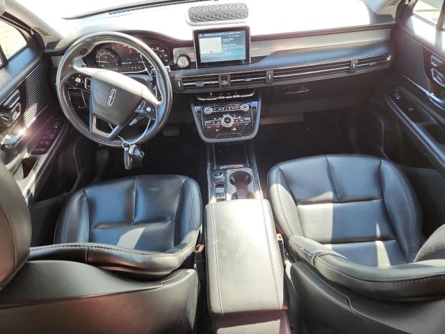 2021 LINCOLN CORSAIR #3278681726