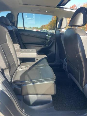 2021 VOLKSWAGEN TIGUAN SE 3VV2B7AX4MM126082