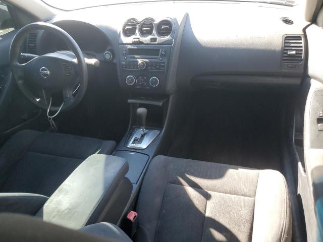 2010 NISSAN ALTIMA BAS #3285470850