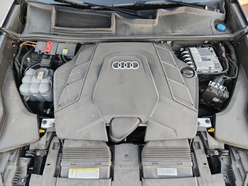 2020 AUDI Q8 PRESTIG WA1FVAF13LD020347