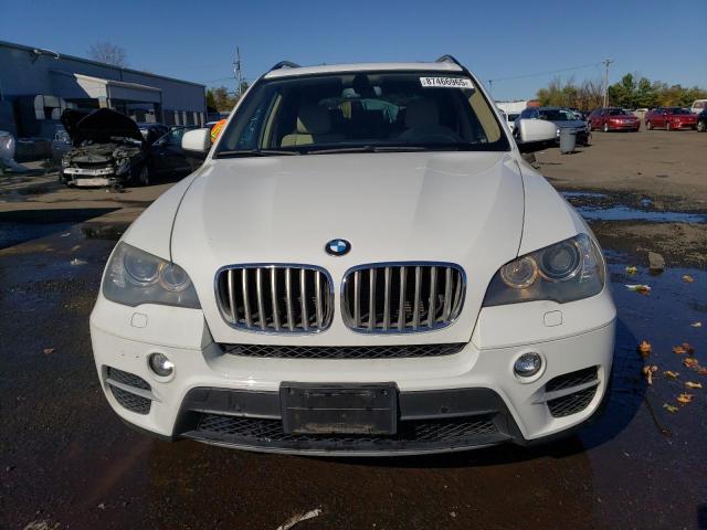 2011 BMW X5 XDRIVE3 - 5UXZW0C5XBL371082