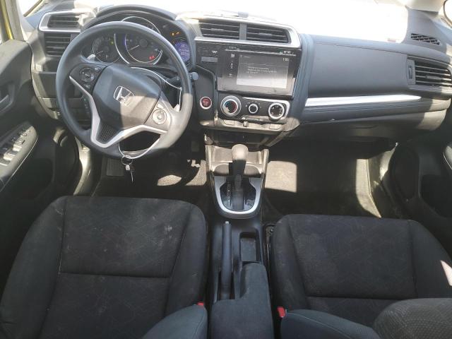 2017 HONDA FIT EX - JHMGK5H76HS019884