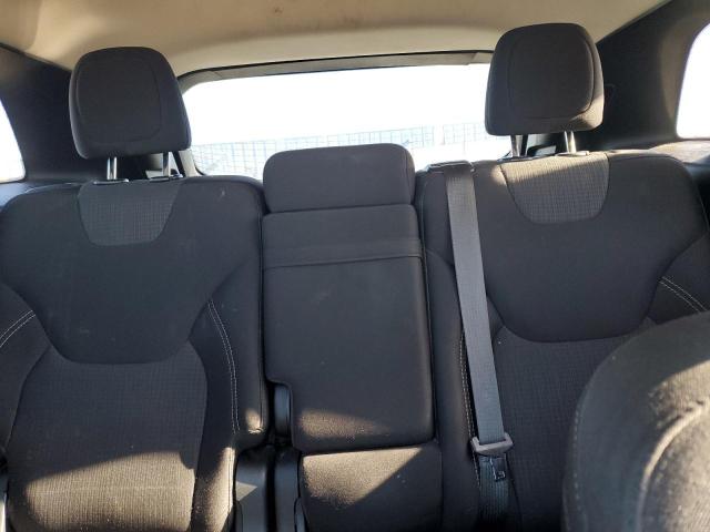 2015 JEEP CHEROKEE L #3286531161