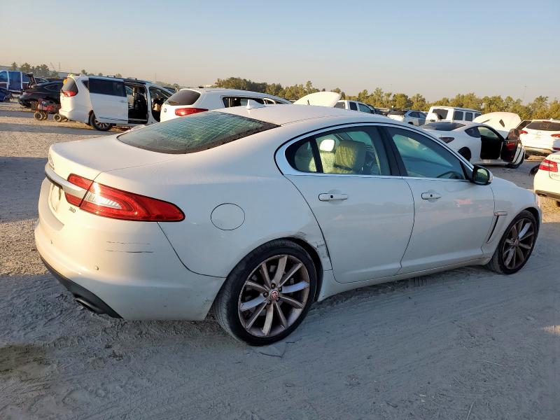 2015 JAGU XF 3.0 SPORT - SAJWA0F78F8U59106