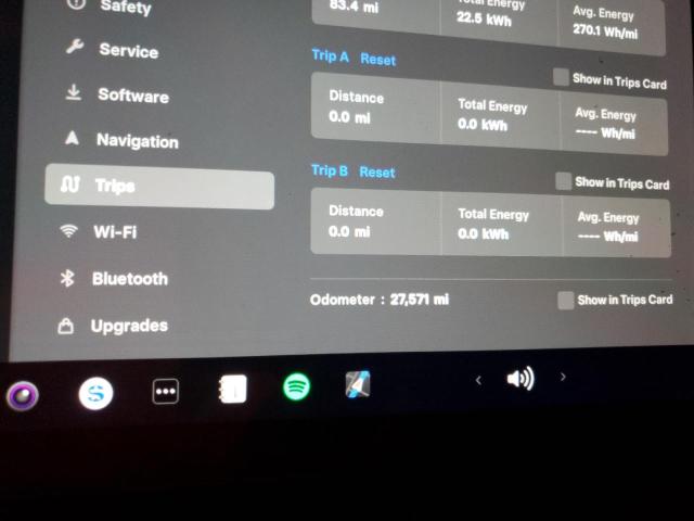 2021 TESLA MODEL 3 5YJ3E1EB0MF050967