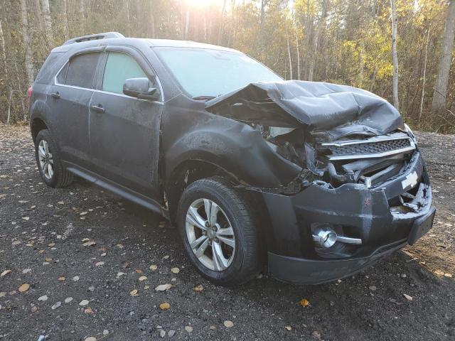 2012 CHEVROLET EQUINOX LT - 2GNALPEK3C6333911