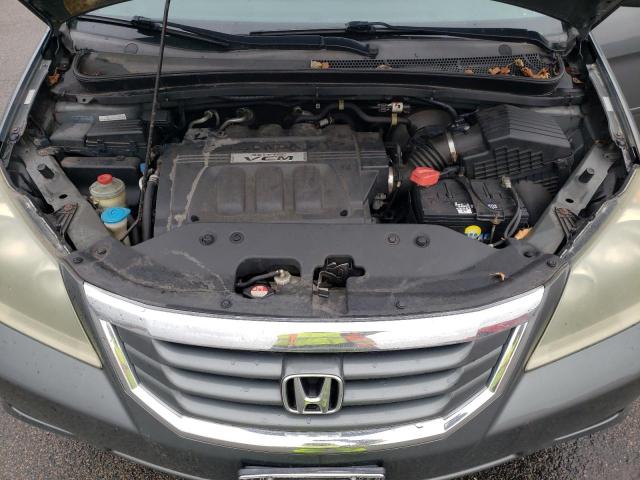2008 HONDA ODDESEY #3287603023
