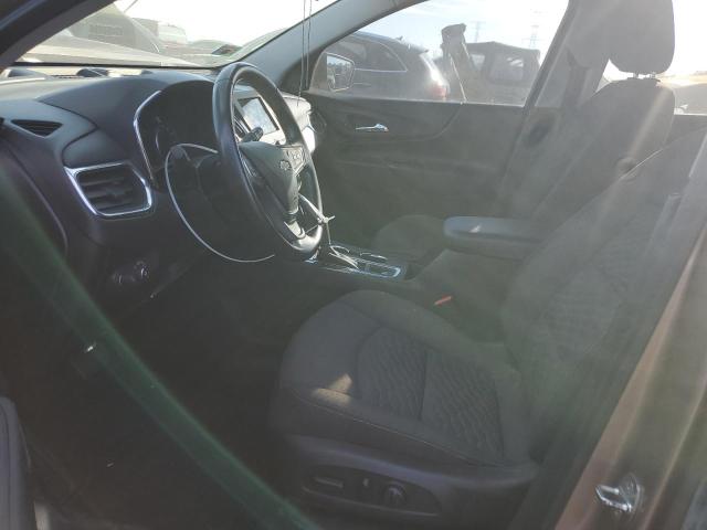 2019 CHEVROLET EQUINOX LT #3292466684