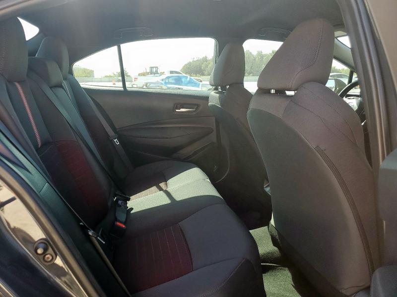 2024 TOYOTA COROLLA SE - 5YFS4MCEXRP213536