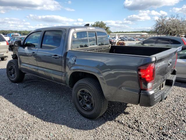 2021 TOYOTA TACOMA DOU #3297056525
