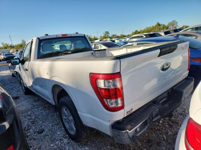 2022 FORD F150 - 1FTMF1CB0NKF01405
